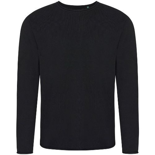 Awdis Ecologie Arenal Regen Sweater Black
